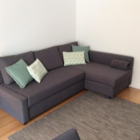 Whome Modern 1-Bed With Ac & Private Terrace Lisbon Exterior photo